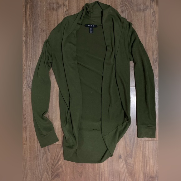 Urban planet cardigan - Picture 2 of 2